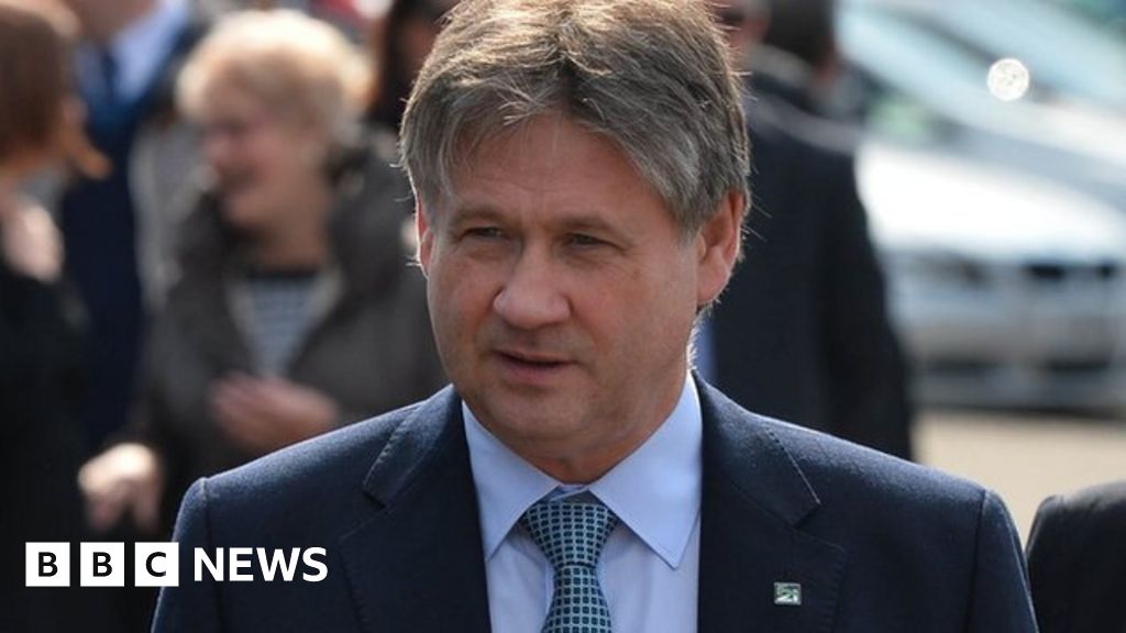 Ni21 Row Basil Mccrea Cleared Of Misconduct Allegations But Faces