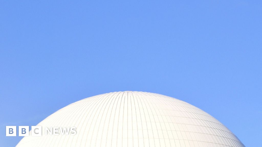 What is the most expensive object on Earth? BBC News