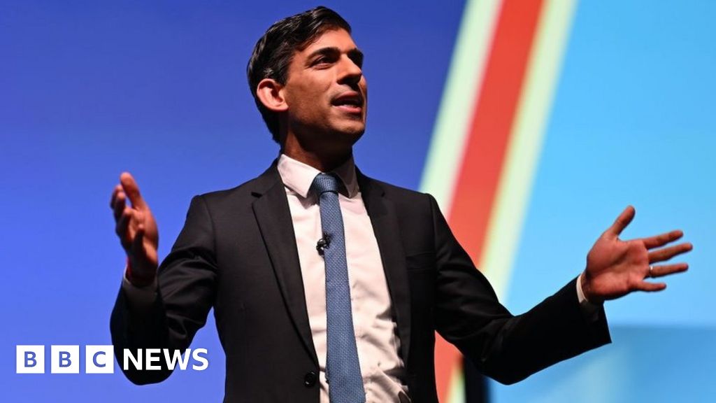 No more powers for Wales, says prime minister Rishi Sunak
