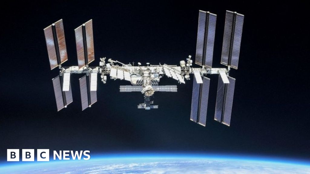 Russia to pull out of International Space Station