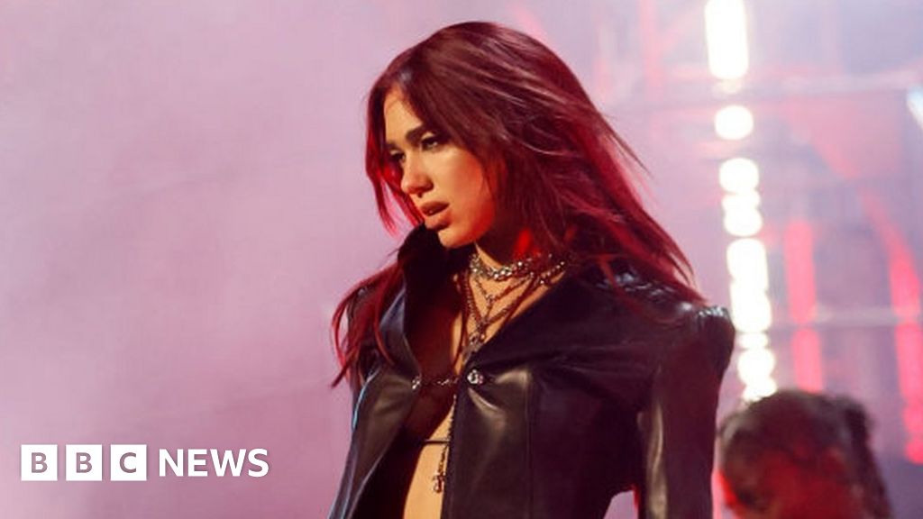 Who is winning what at the Brit Awards - the list so far