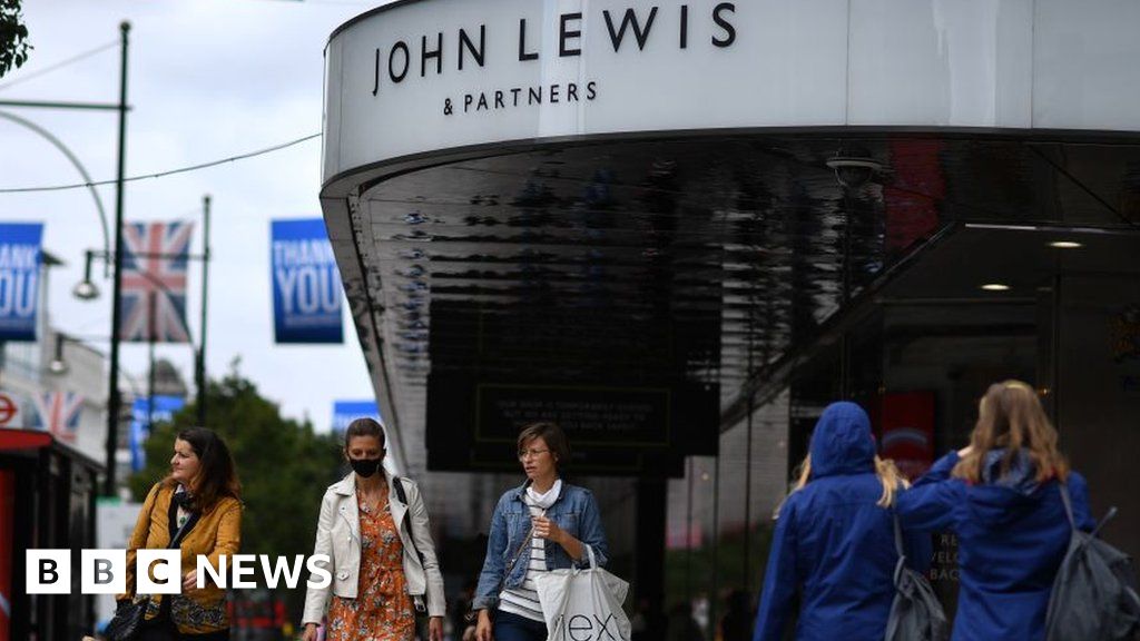 John Lewis plans to build 10,000 rental homes