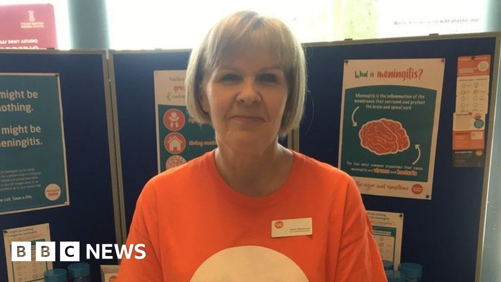 Meningitis vaccine Students in Wales urged to get jab