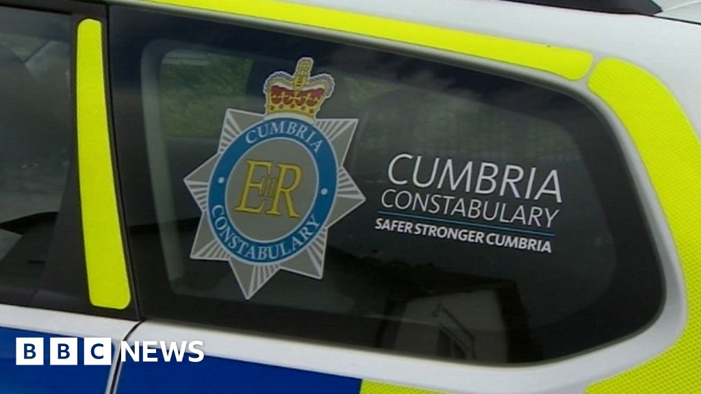 Assault Arrest After Eu Street Row In Carlisle Bbc News