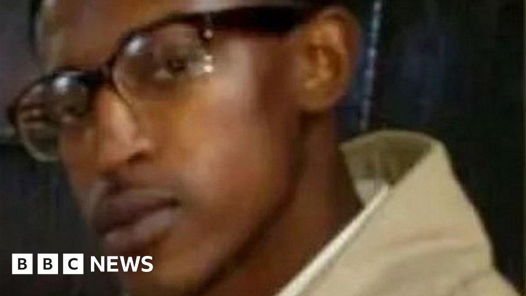 Craig Small: Four arrests over Wembley fatal shooting