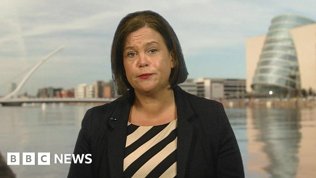 'Northern Ireland women should be able to get abortions in the Republic'