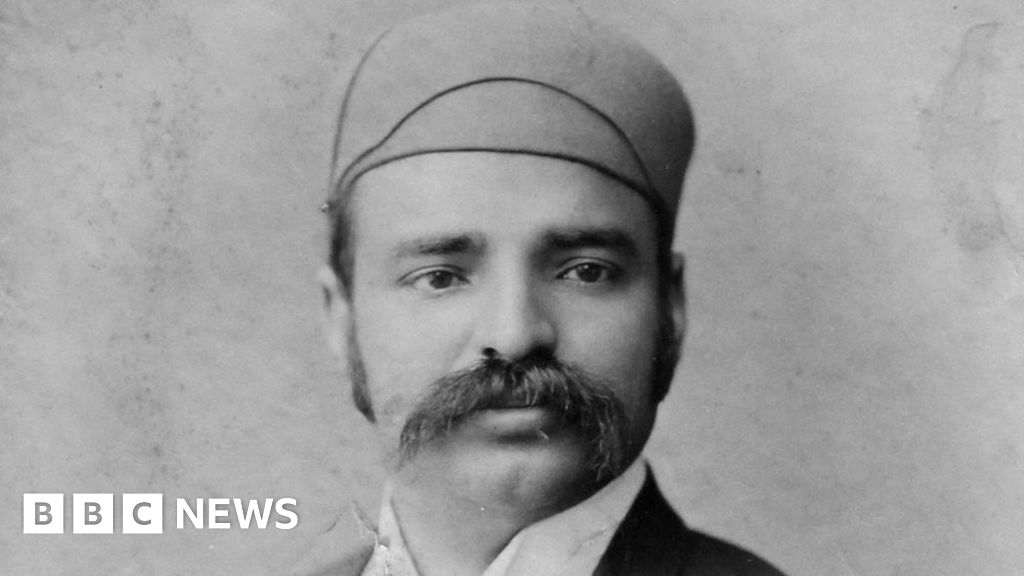 The Victorian sex scandal that shook India