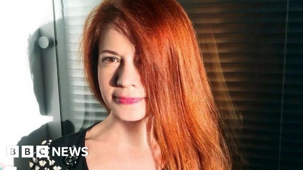 Ukraine war: Russian journalist Oksana Baulina killed in Kyiv shelling