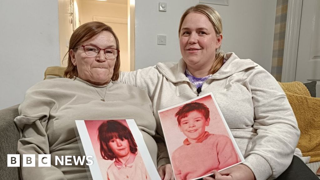 'He is still a danger' Child killer's move brings back sister's fears