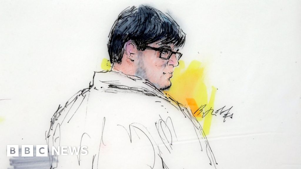 Enrique Marquez pleads not guilty in San Bernardino case BBC News