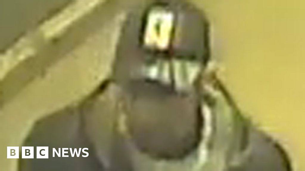 Images Released Of Colne Sex Assault Intruder Suspect Bbc News