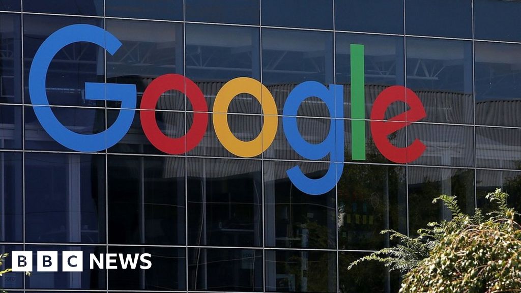 Google's Paris HQ Raided In Tax Probe - BBC News