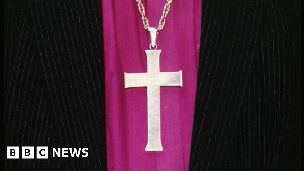 Church Of England 'will Change' After Abuse Report - BBC News