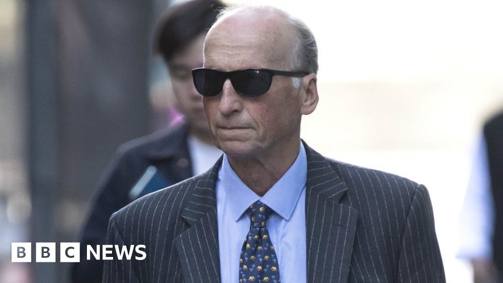 Mark Hankinson Top huntsman did not encourage illegal fox hunting