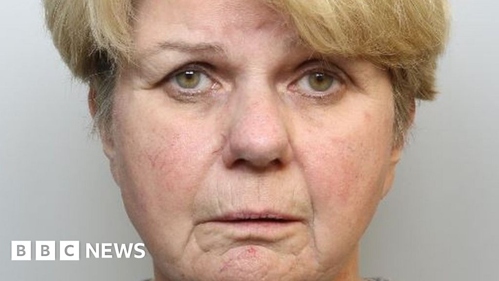 Penelope Jackson loses appeal bid to challenge murder conviction