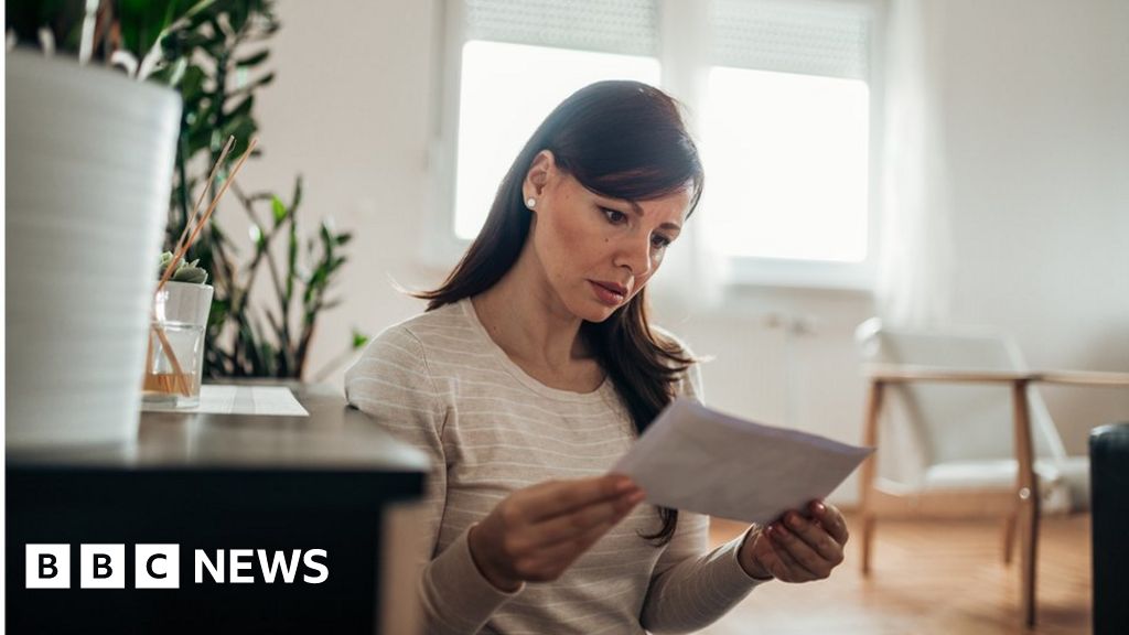 Renter Eviction Ban To Finish At End Of May - BBC News