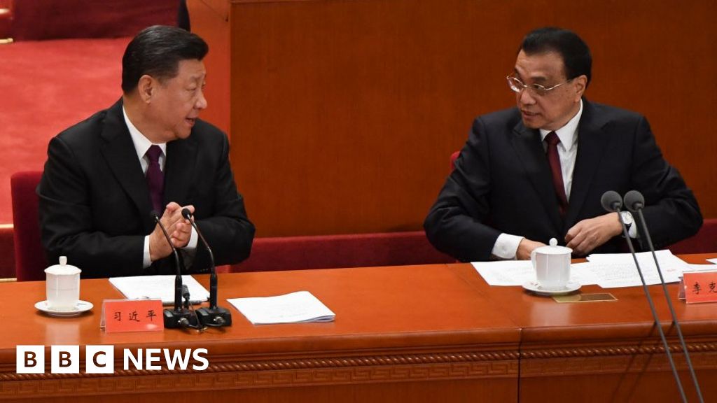 Leaked papers link top Chinese leaders to Uyghur crackdown