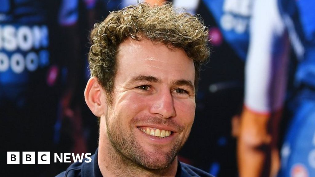 Mark Cavendish Man remanded in custody over robbery