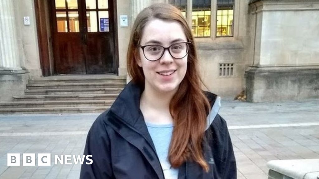 Natasha Abrahart suicide: Judge rules university ignored disability