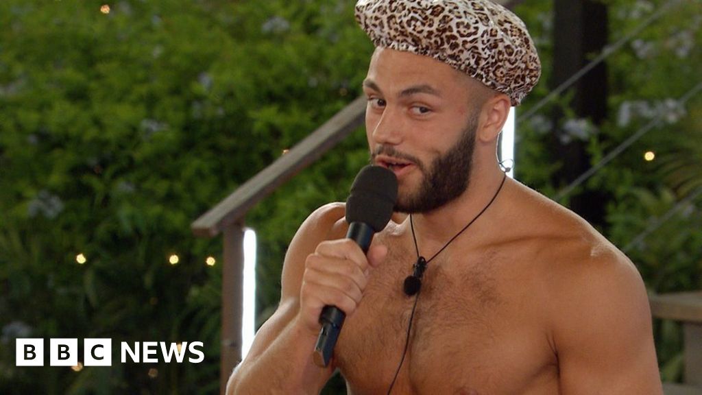 Love island winner Finn expected Tapp back from Oxford City
