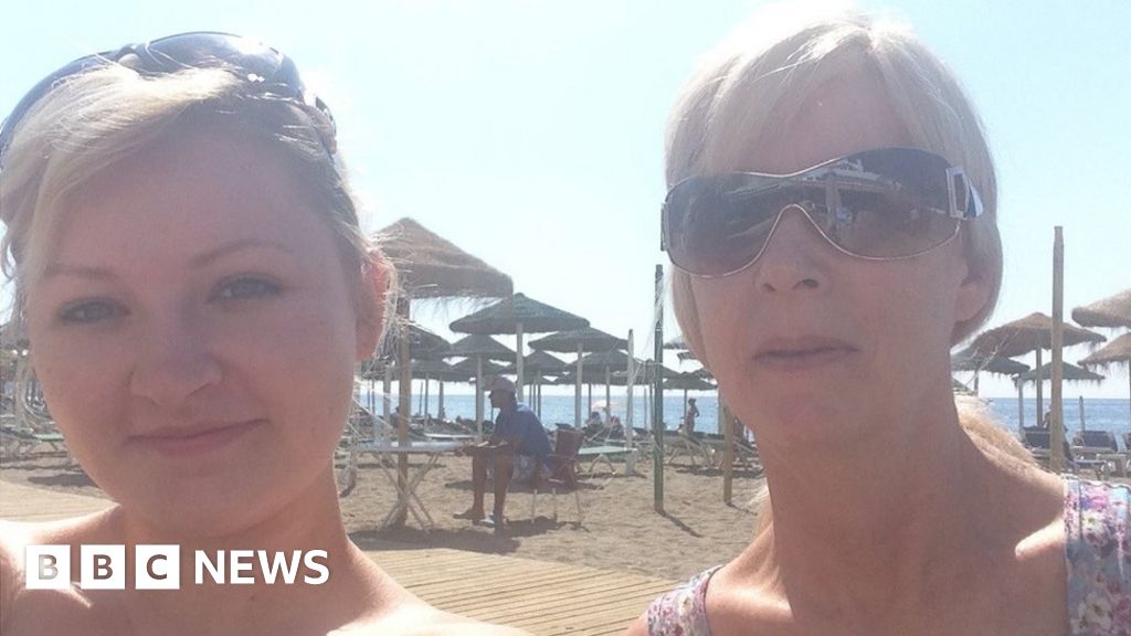 Lung cancer screening could have saved my mum