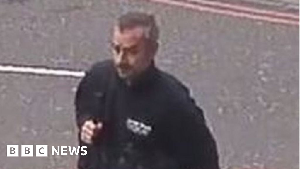 Cctv Picture Issued After Serious Assault In Leith