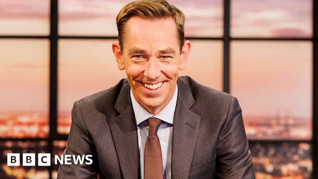 Ryan Tubridy: Why Ireland is struggling with the RTÉ pay scandal