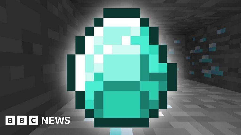 Minecraft diamond challenge leaves AI creators stumped