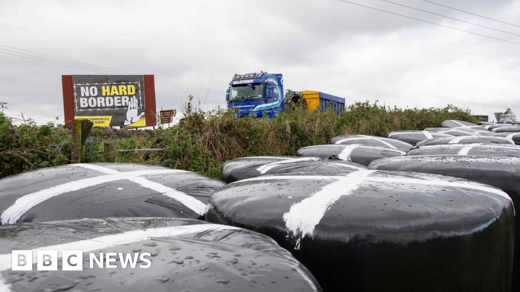 Johnson's Brexit plan - what's in it?