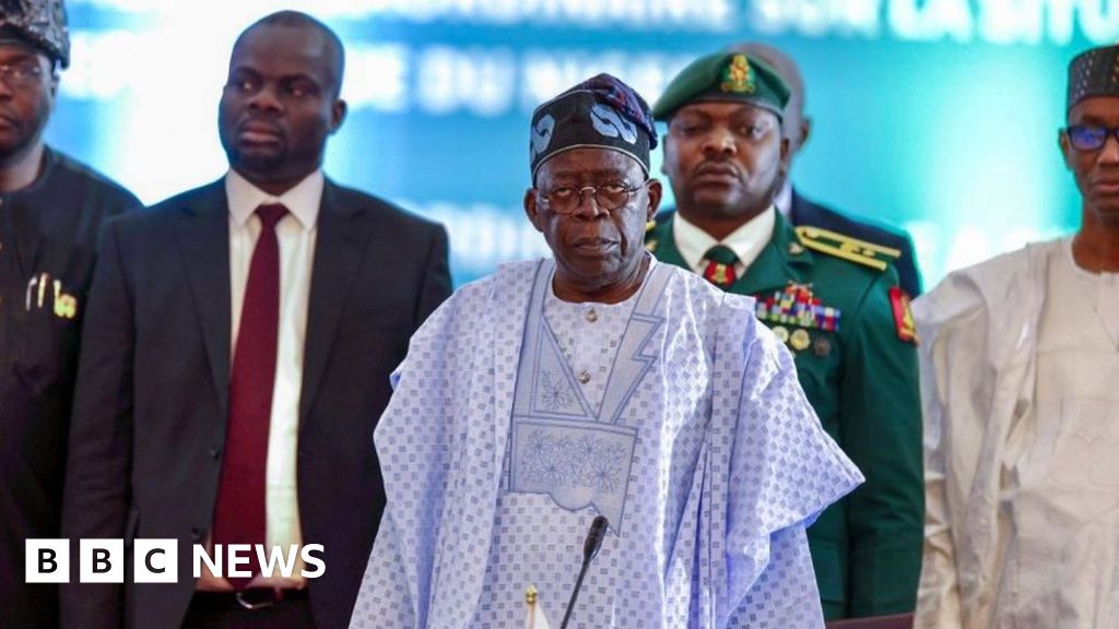 Golpe de estado en Níger: los países de África Occidental reúnen una «fuerza de reserva»