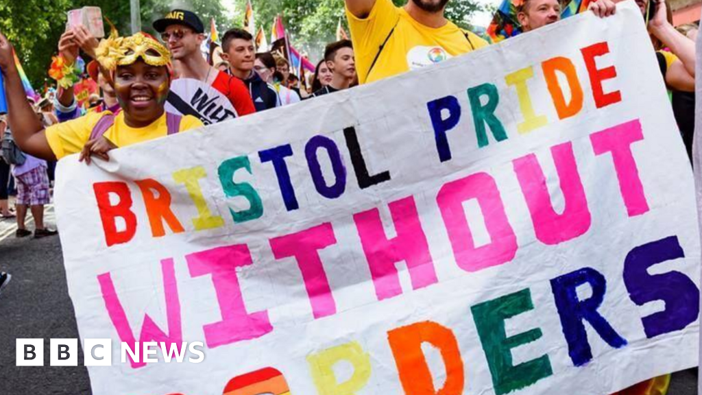 Campaign To Secure Bristol Lgbt Refugee Support Group Bbc News