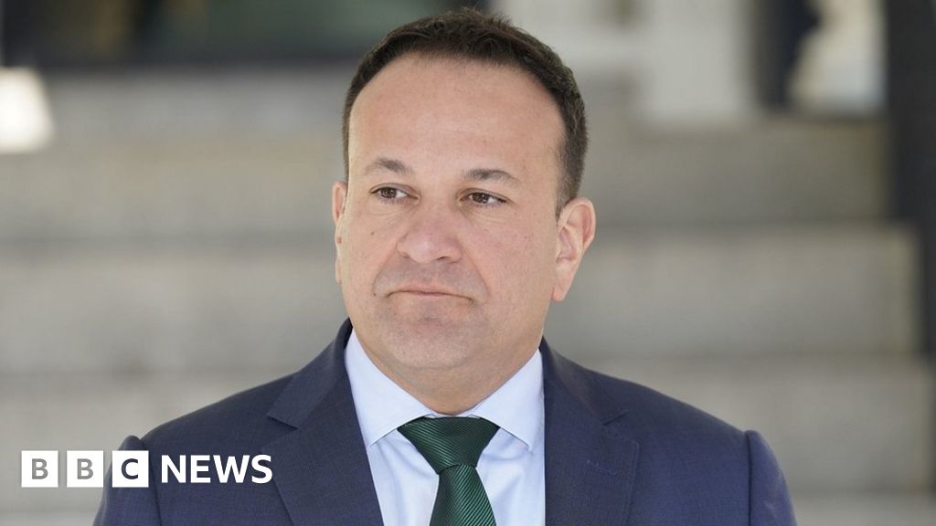 Leo Varadkar to step down as Irish prime minister and party leader – BBC.com