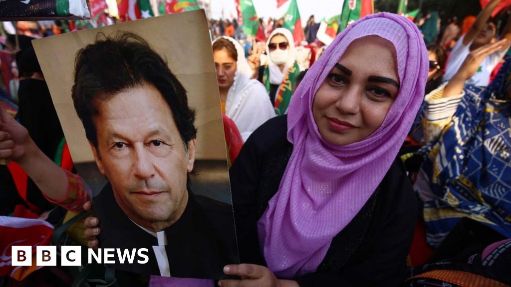 Why was former Pakistan PM Imran Khan arrested?