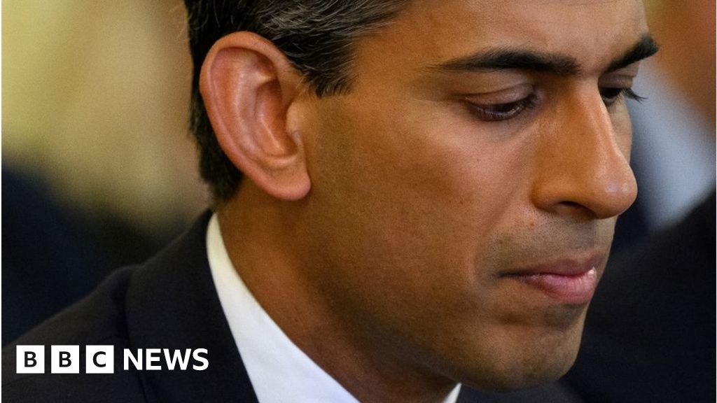 Rishi Sunak accused of wasting £11bn servicing government debt