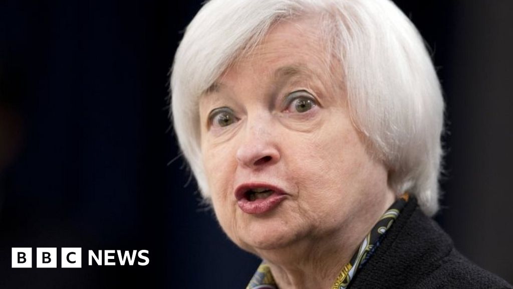 Asian reaction to Fed comments largely positive - BBC News