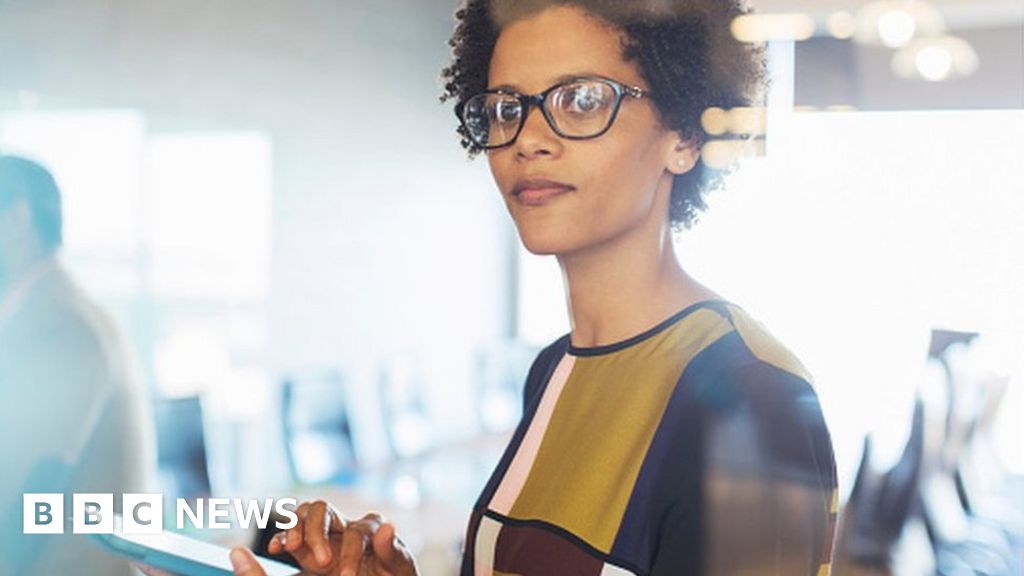 Department For Education Discloses Gender Pay Gap - BBC News