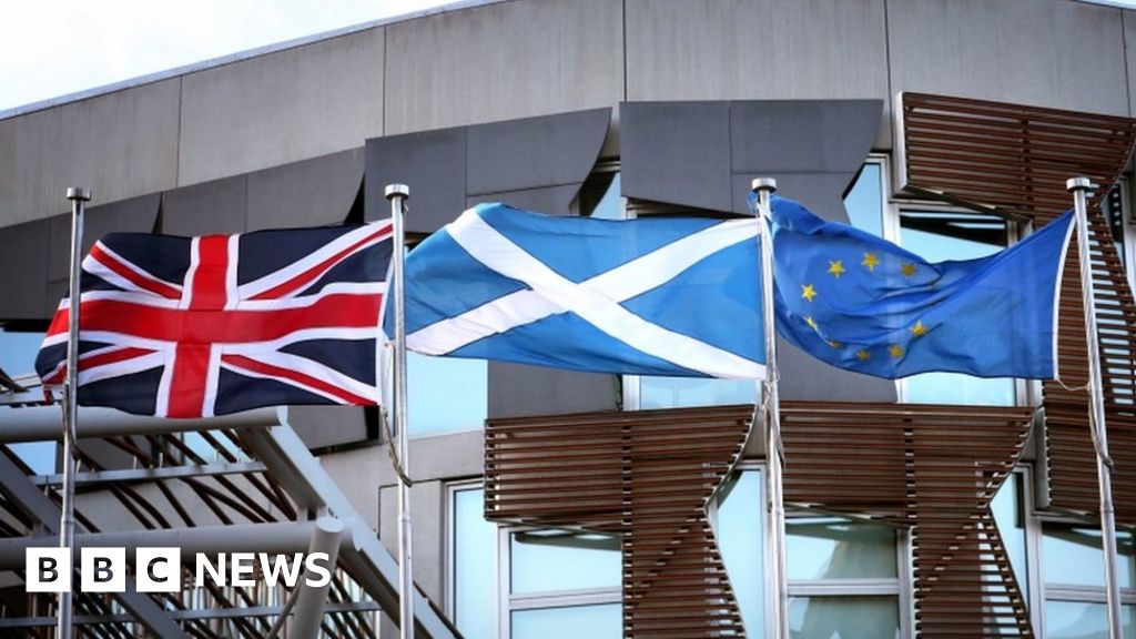 Brexit Transition Extension 'essential' To Protect Scottish Economy ...