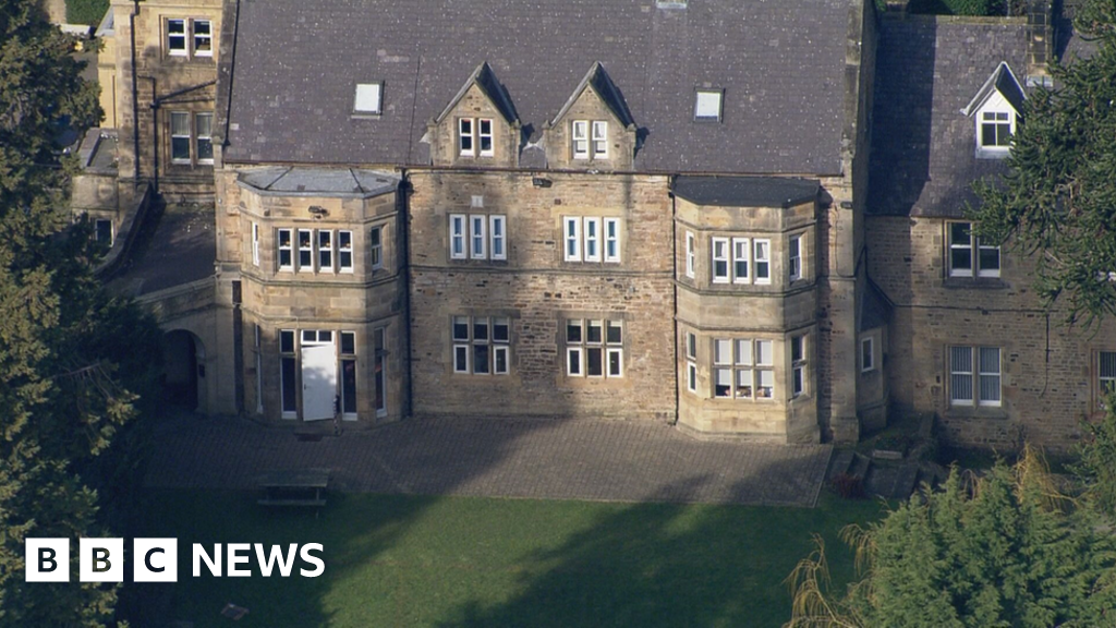 Whorlton Hall: Ten arrested over abuse allegations