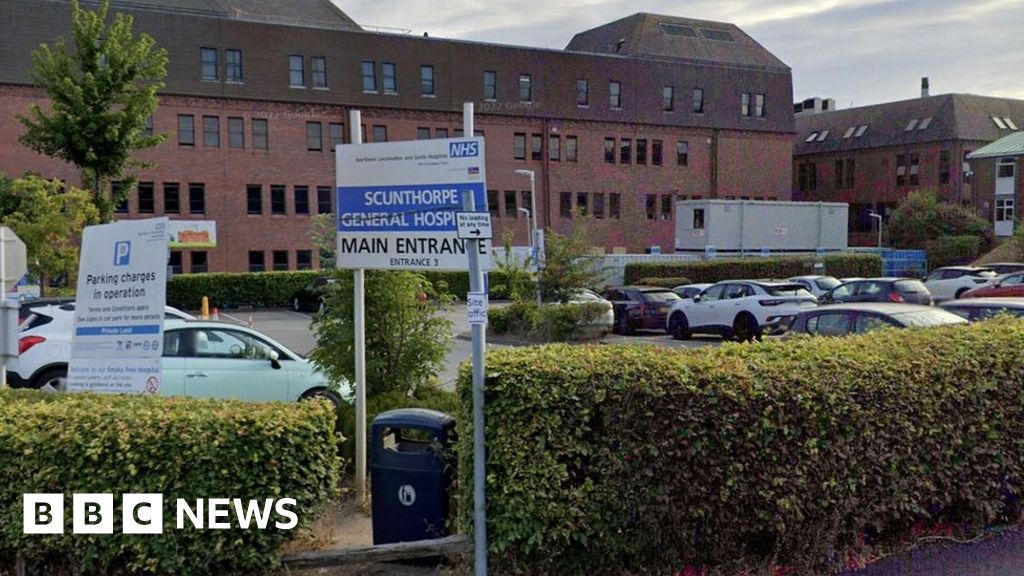 Councillors criticise changes to Scunthorpe hospital services