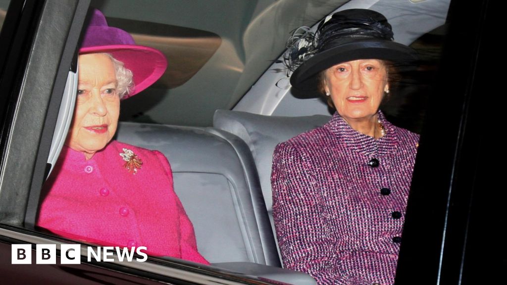 Analysis: Palace row raises awkward questions about race