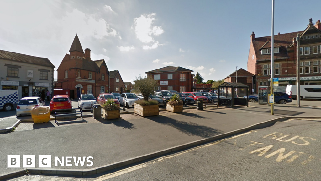 Kegworth: Plans approved for £1m village market place revamp 