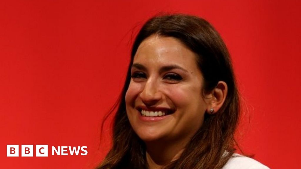 Labour investigates branch over 'bullying' of MP Luciana Berger