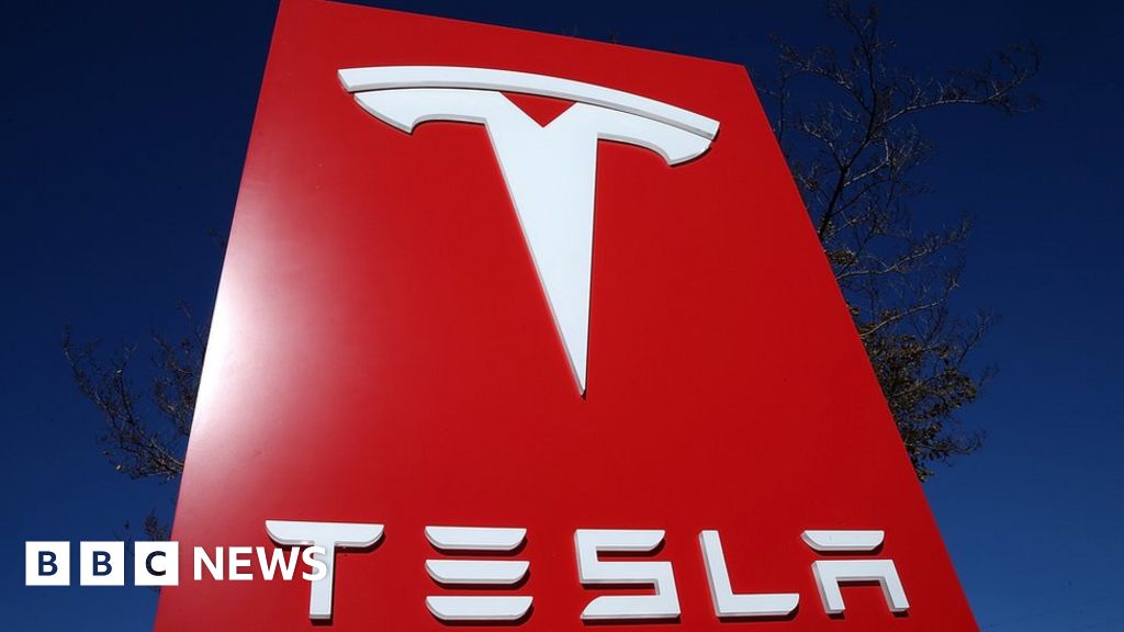 Tesla names new chair to replace Musk