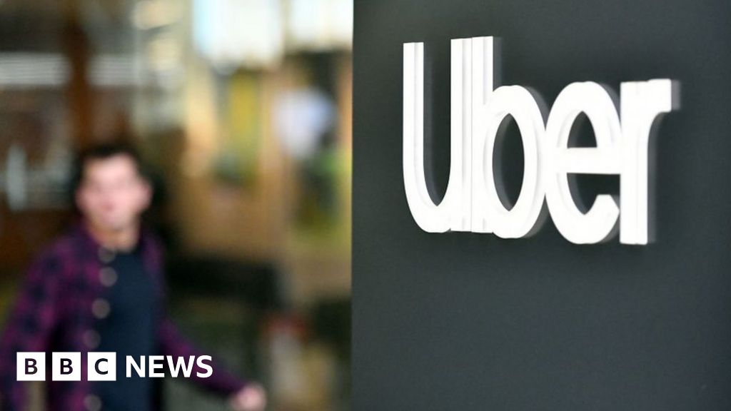Uber had 6,000 US sexual assault reports in two years