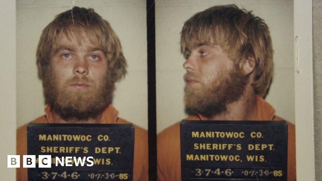 Steven Avery - IMDb