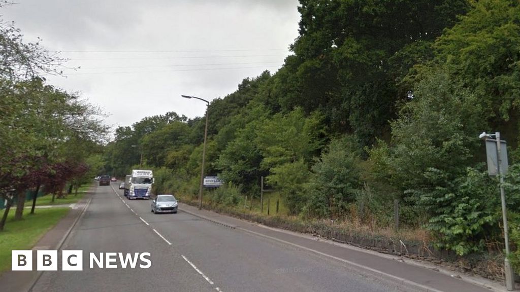 Man and woman killed in Brighouse crash named BBC News