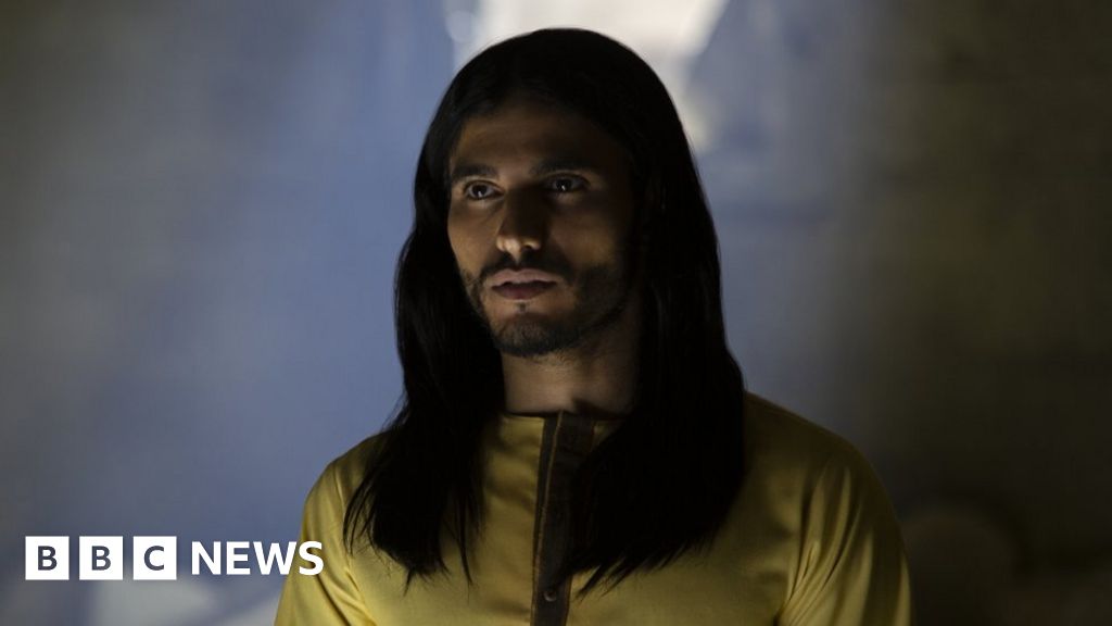 Messiah: Netflix-trailer ‘onthult spoilers’ voor moslimkijkers