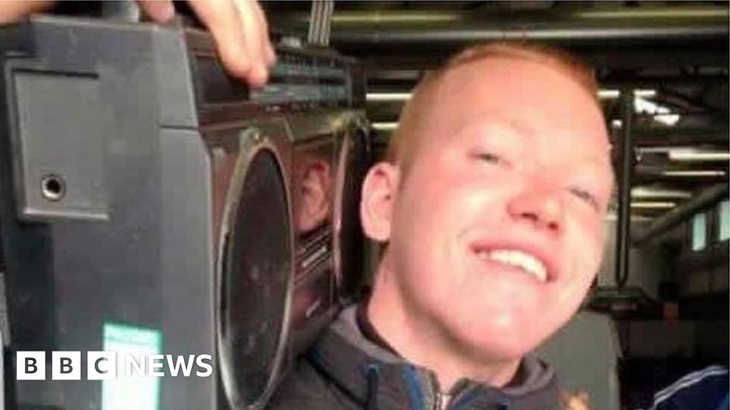 Tramadol reclassification call after drugs death BBC News