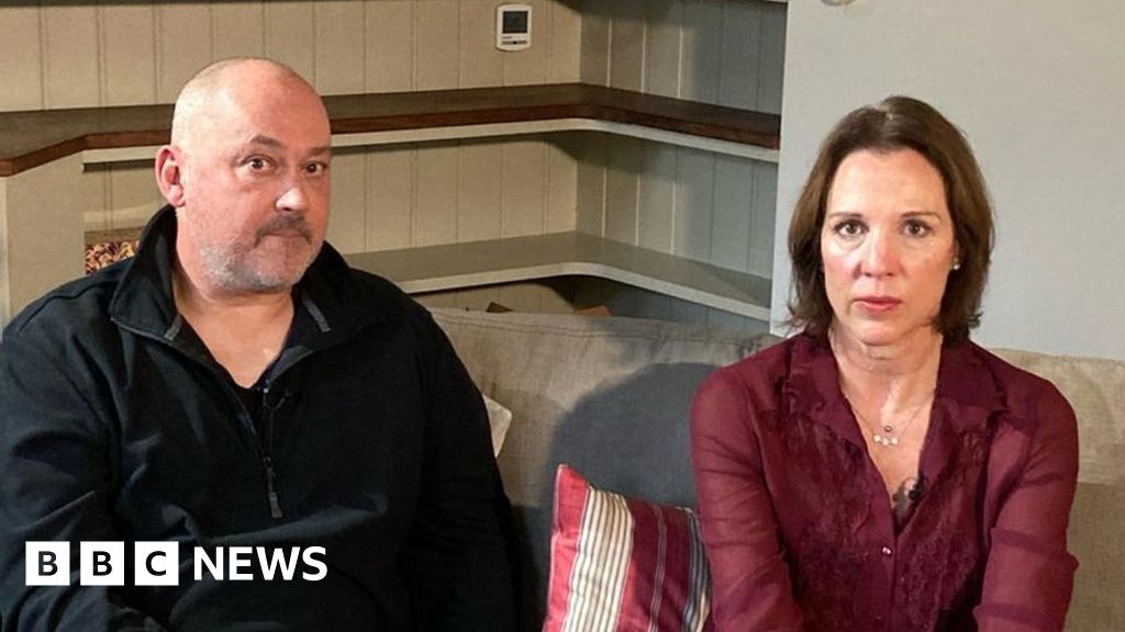 Bereaved parents' anger at 'broken' online safety promise