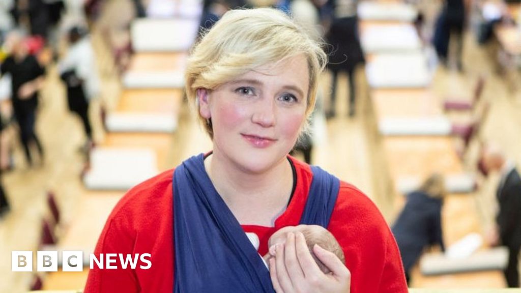 Stella Creasy: Call for action after online troll sparked MP probe